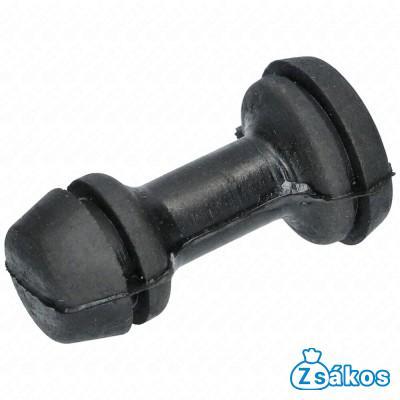 Gumibaba/gumibak HAJDU 407 centrifuga 30db/csomag fotó