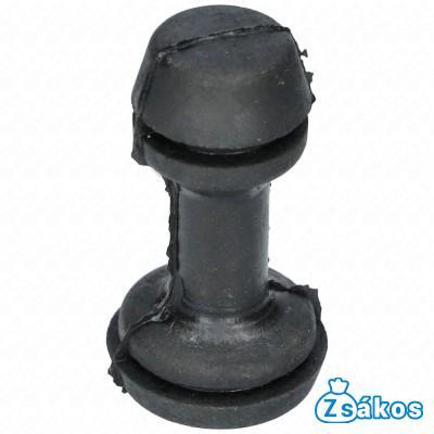 Gumibaba/gumibak HAJDU 407 centrifuga 30db/csomag fotó