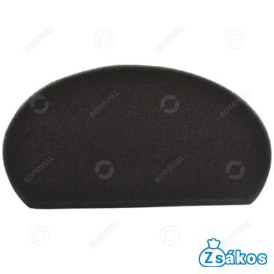 HABSZŰRŐ ZANUSSI PORSZÍVÓ fotó