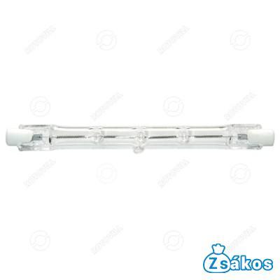 HALOGÉN IZZÓ 230W=320W ECL230-J118 118mm fotó