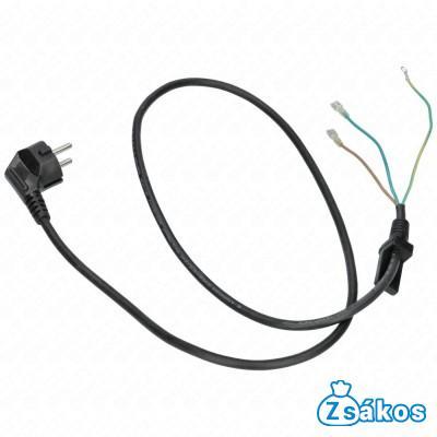 Hálózati kábel (eredeti) CANDY CMG 1774 mikro fotó