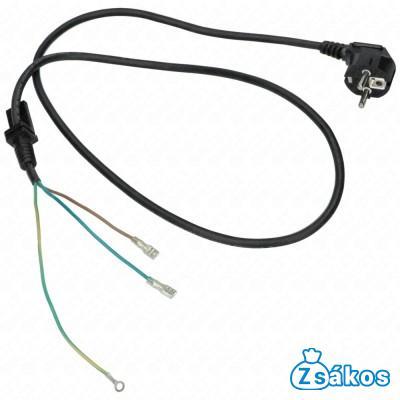 Hálózati kábel (eredeti) CANDY CMG 1774 mikro fotó