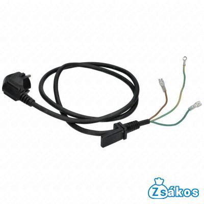 Hálózati vezeték (bontott, eredeti) BEKO mikrohullámú sütő fotó