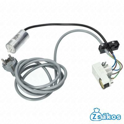 Hálózati vezeték (eredeti) BEKO hűtőgép fotó