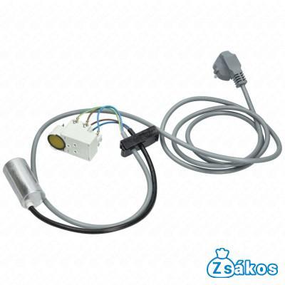Hálózati vezeték (eredeti) BEKO hűtőgép fotó