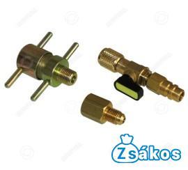 HANSEN KOMPLETT WIGAM (6mm)