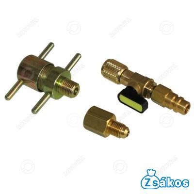 HANSEN KOMPLETT WIGAM (6mm) fotó