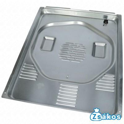 Hátlap (bontott, eredeti) AMICA tűzhely fotó