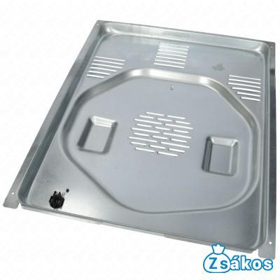 Hátlap (bontott, eredeti) AMICA tűzhely fotó