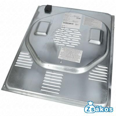 Hátlap (bontott, eredeti) AMICA tűzhely fotó