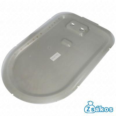 Hátlap (bontott, eredeti) BEKO mosógép fotó