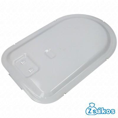 Hátlap (bontott, eredeti) BEKO mosógép fotó