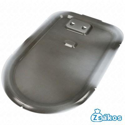 Hátlap (bontott, eredeti) BEKO mosógép fotó