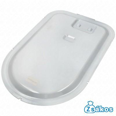 Hátlap (bontott, eredeti) BEKO mosógép fotó