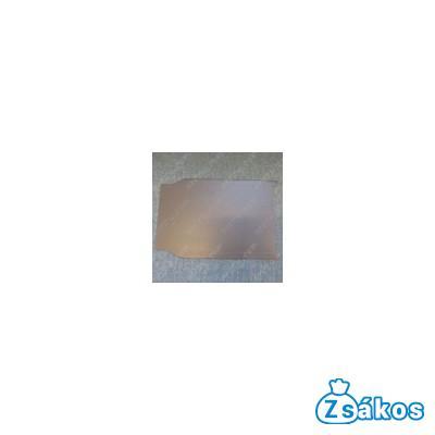 Hátlap (eredeti) WHIRLPOOL mosogatógép fotó