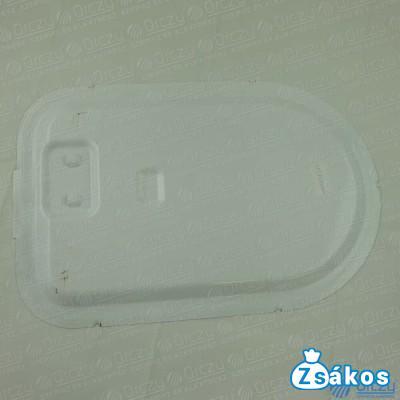 Hátlap, palást (bontott.eredeti) BEKO mosógép fotó