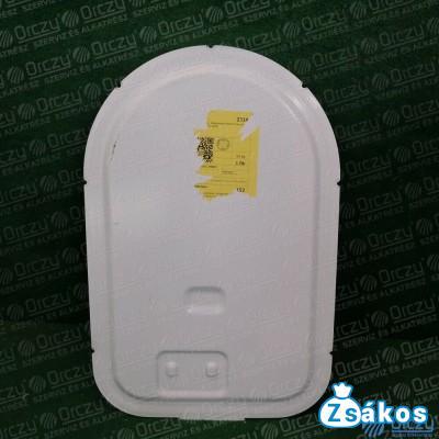 Hátlap (palást) ( eredeti bontott) BEKO mosógép fotó