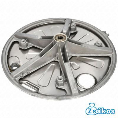 Hátlap (üst, eredeti) WHIRLPOOL AWZ414 mosó-szárító fotó