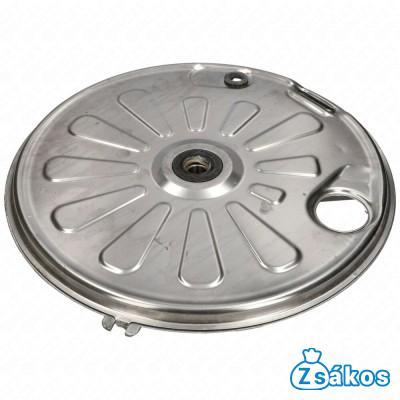 Hátlap (üst, eredeti) WHIRLPOOL AWZ414 mosó-szárító fotó