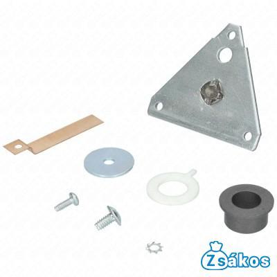 Hátsó csapágy javító készlet WH AWG274 fotó