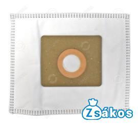 HAUSMEISTER kompatibilis HM2041 MIKROSZÁLAS PORZSÁK 5DB/CSOMAG