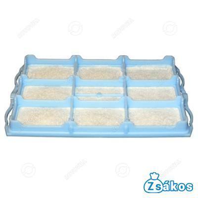 HEPAFILTER BOSCH-SIEMENS VS08G1800 fotó