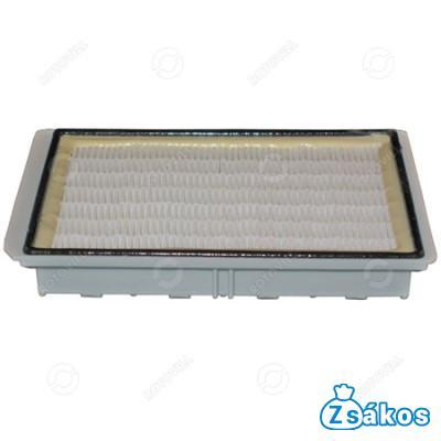 HEPAFILTER BOSCH-SIEMENS VZ54000 fotó