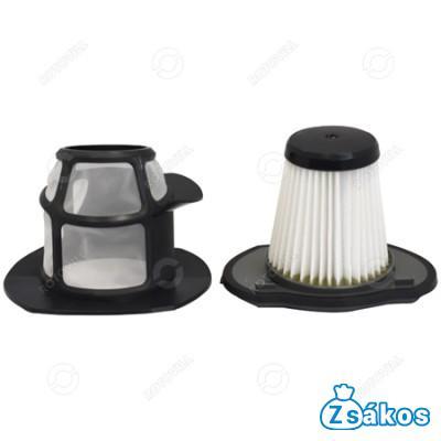 HEPAFILTER EF142 (komplett) ELECTROLUX KÉZI PORSZÍVÓHOZ fotó