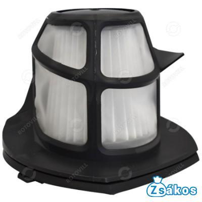 HEPAFILTER EF142 (komplett) ELECTROLUX KÉZI PORSZÍVÓHOZ fotó