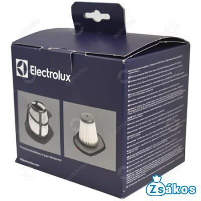 HEPAFILTER EF142 (komplett) ELECTROLUX KÉZI PORSZÍVÓHOZ fotó