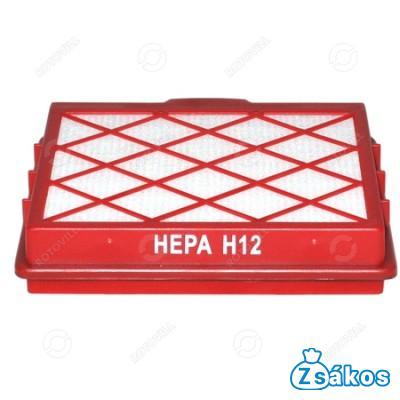 HEPAFILTER ELECTROLUX  H12 (D820) fotó