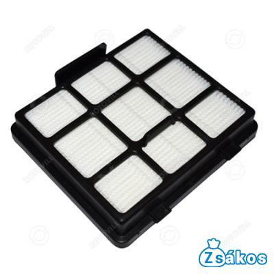 HEPAFILTER ETA AERO 0500/RUBIO 0491 fotó