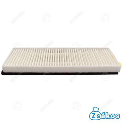 HEPAFILTER ETA FIDO ROBOTPORSZÍVÓ fotó