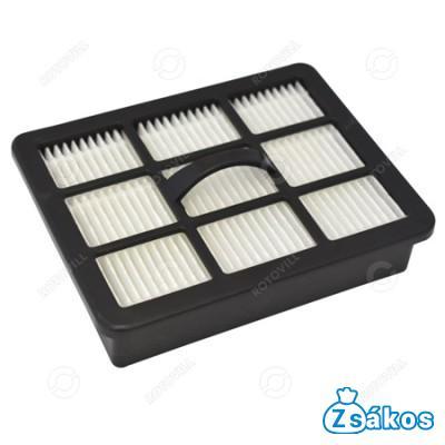 HEPAFILTER FAGOR PORSZÍVÓHOZ fotó