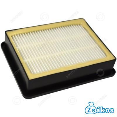 HEPAFILTER FAGOR PORSZÍVÓHOZ fotó