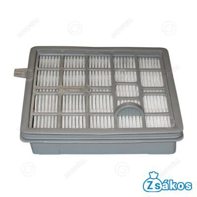 HEPAFILTER GORENJE VCK 1801 BCY fotó