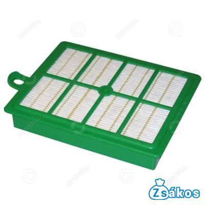 HEPAFILTER PHILIPS/ELECTROLUX   OXYGEN/CLARIO/EXCELLIO   H13 fotó