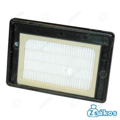 HEPAFILTER PROGRESS DIAMANT D812 fotó