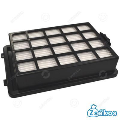 HEPAFILTER SAMSUNG SC07F50, SC8850, SC8830 fotó