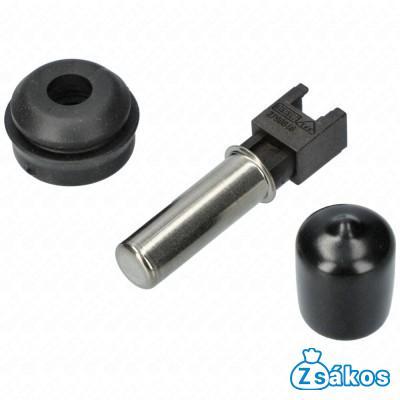 Hőérzékelő szonda (eredeti) WHIRLPOOL szárítógép fotó