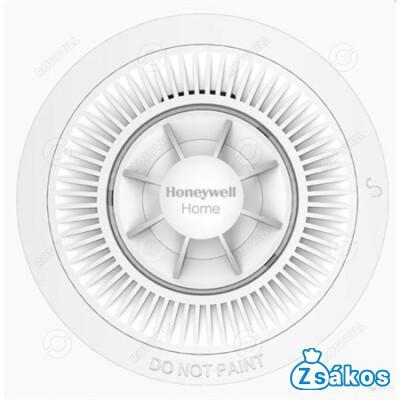 HŐÉRZÉKELŐS TŰZJELZŐ (RF modullal) HONEYWELL R200H-N2 fotó
