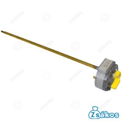 HŐFOKSZABÁLYZÓ+HŐKORLÁTOZÓ TUS  ARISTON (GYÁRI) KAROS fotó