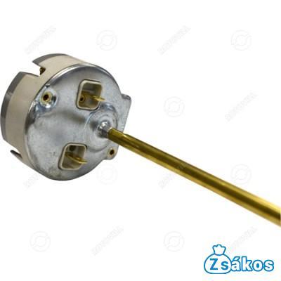 HŐFOKSZABÁLYZÓ+HŐKORLÁTOZÓ TUS  ARISTON (GYÁRI) KAROS fotó