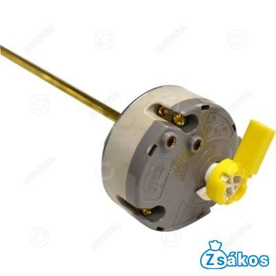 HŐFOKSZABÁLYZÓ+HŐKORLÁTOZÓ TUS  ARISTON (GYÁRI) KAROS fotó