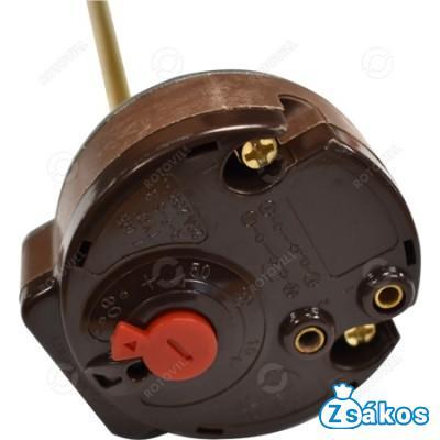 HŐFOKSZABÁLYZÓ+HŐKORLÁTOZÓ TUS OLASZ BOJLEREKHEZ fotó