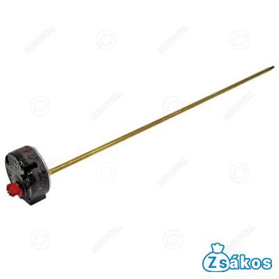 HŐFOKSZABÁLYZÓ+HŐKORLÁTOZÓ TUS OLASZ HOSSZÚ CSÖVES (GYÁRI) fotó