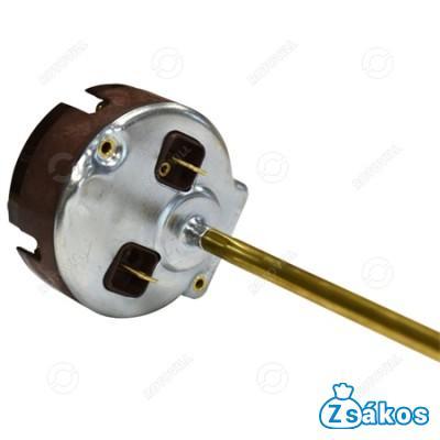 HŐFOKSZABÁLYZÓ+HŐKORLÁTOZÓ TUS OLASZ HOSSZÚ CSÖVES (GYÁRI) fotó