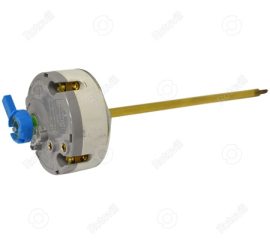 HŐFOKSZABÁLYZÓ+HŐKORLÁTOZÓ TUS OLASZ KAROS GYÁRI ARISTON AN 10U/BLUE EVO R 10U