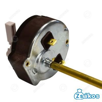 HŐFOKSZABÁLYZÓ+HŐKORLÁTOZÓ TUS OLASZ KAROS GYÁRI fotó