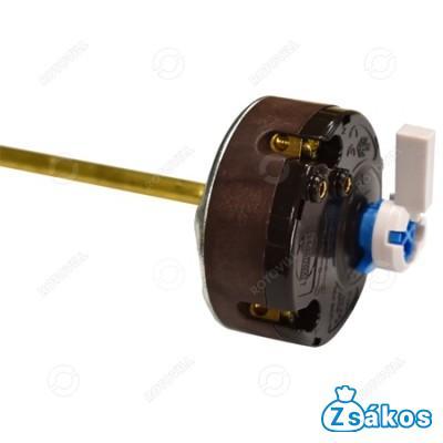 HŐFOKSZABÁLYZÓ+HŐKORLÁTOZÓ TUS OLASZ KAROS GYÁRI fotó